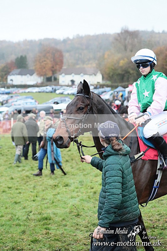 PtP 091125 0688 - Point-to-Point Wales Area Club Lower Machen, Gwent 09/11/25
