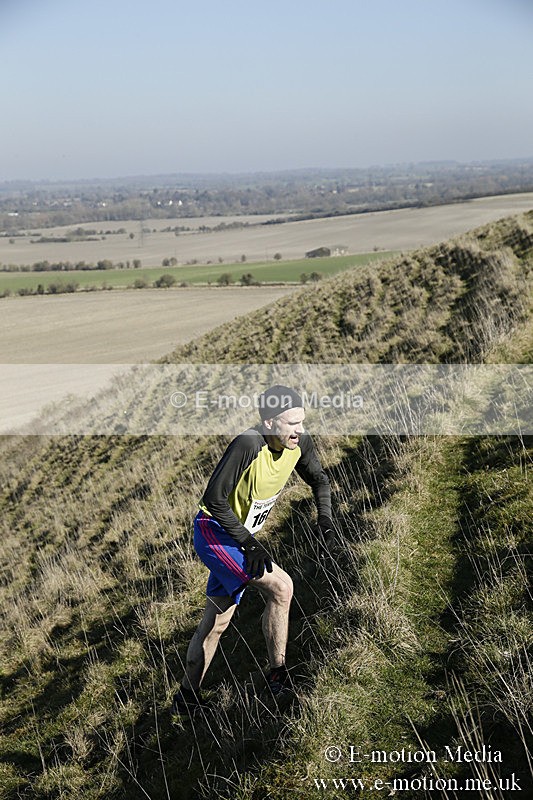 PVT 240219 1192 - The Terminator Race - Pewsey Vale - 24/02/19