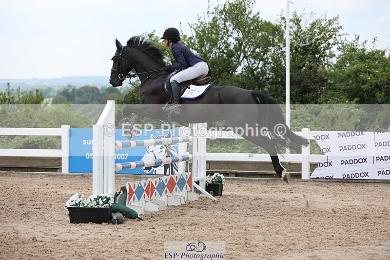 250509-142459-07779 - Cls 22 1.05m Amateur Qualifier