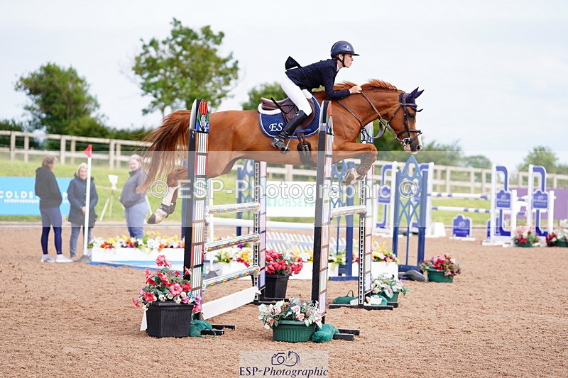 240630A-164716-15668 - Cls 26 Foxhunter 2nd Round