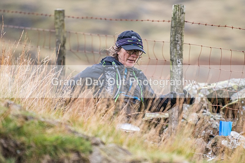 Langdale-1994 - Langdale Horseshoe Fell Race Saturday 12thOctober 2024