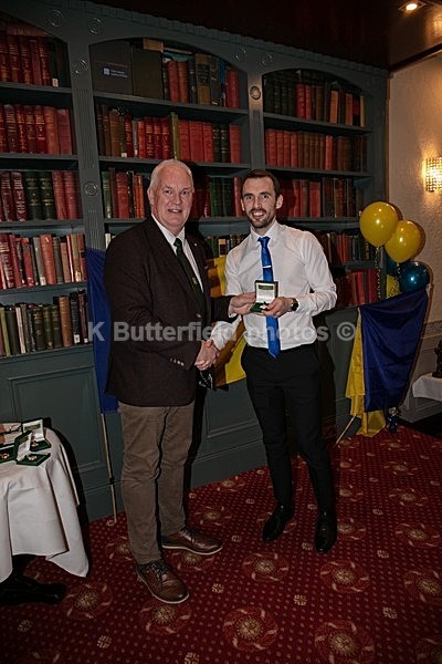 072 - Summerhill GFC Awards 2023
