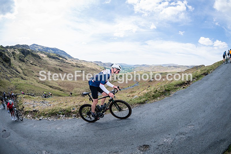 133949 - Hardknott Pass Camera 2 13.00-14.00