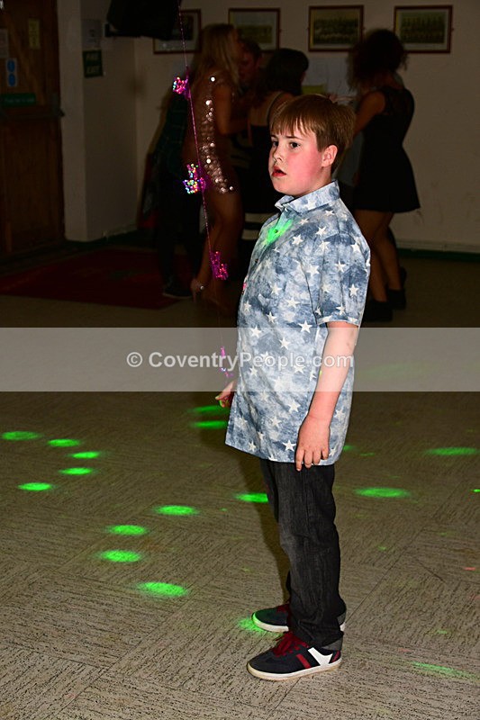LUCY-454 - Lucy's 18th