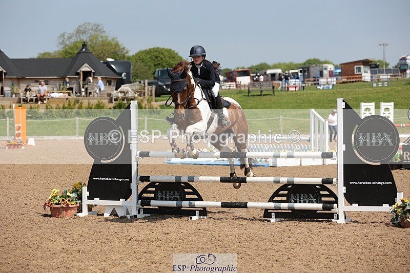 250503-114807-00911 - Cls 8 Pony Newcomers and 1m Open