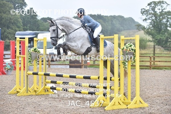 JAC_4537 - CLASS 11 SUN Clear Round Show Jumping