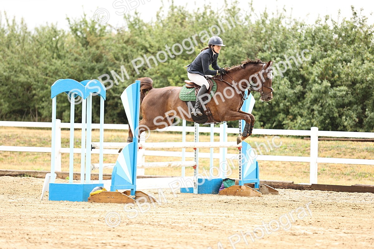 SBM_025610 - Class 10 - Amateur Championship Qualifier 95cm