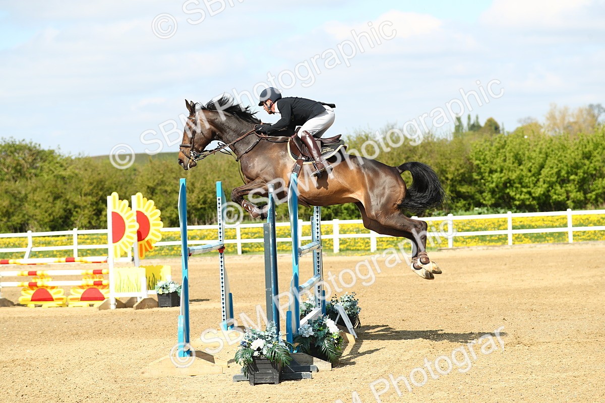 SBM_001597 - Class 6 - National B & C Handicap 1.25m - 1.30m