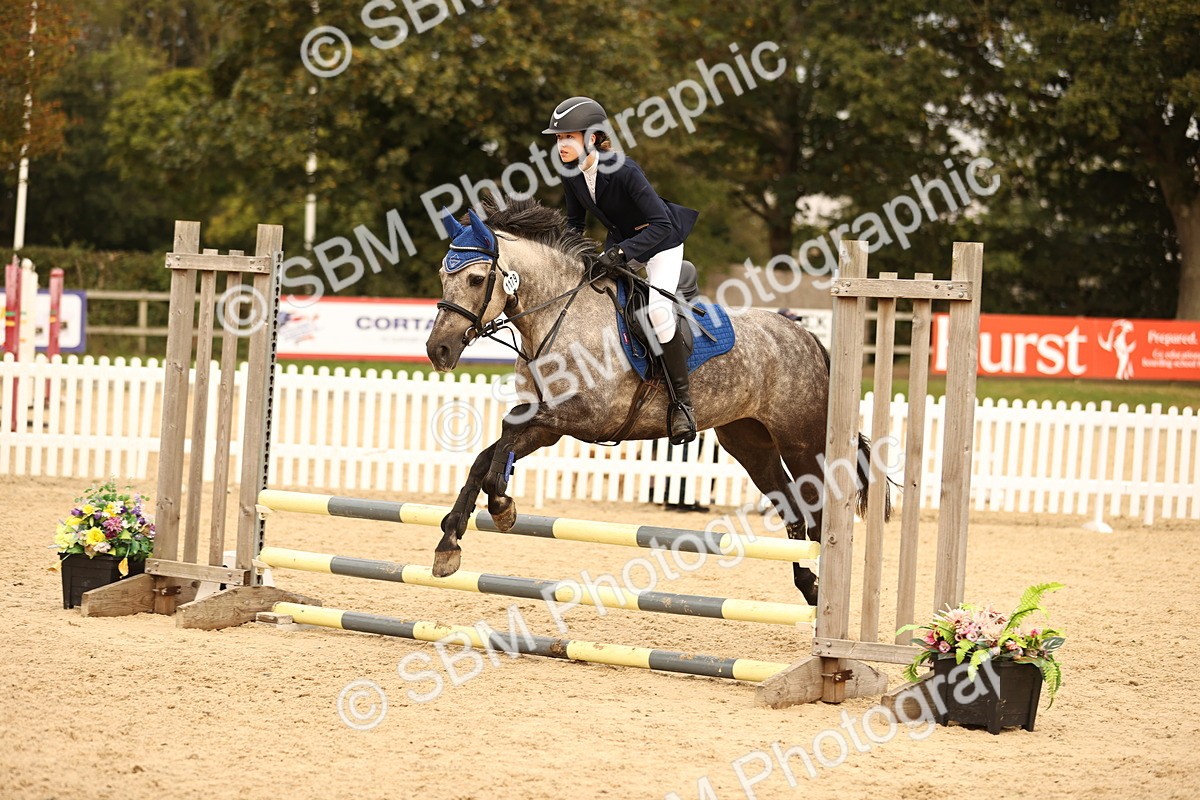 SBM_74408 - J14 - Junior Pony 65cm Championship