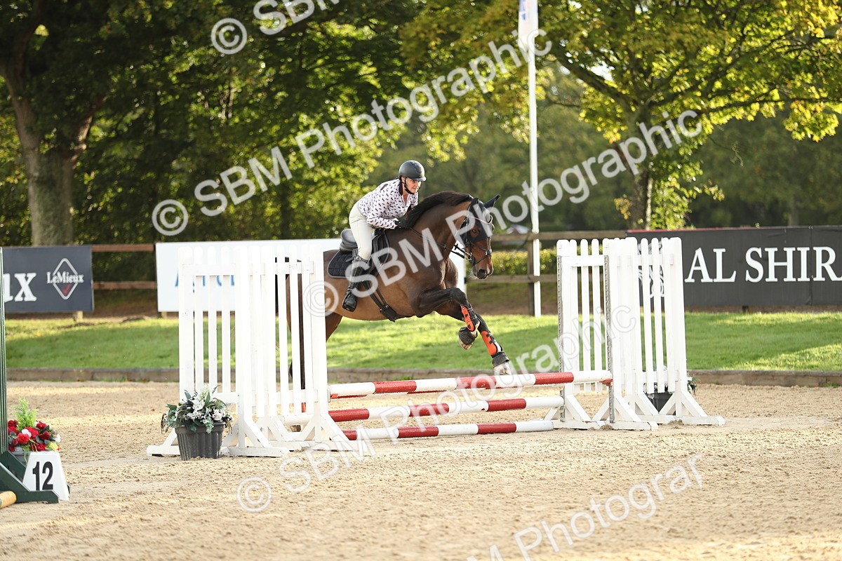 SBM_34171 - J60 Clear Round 50cm