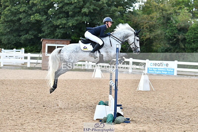 230819A-132408-00687 - Cls 29, 30 +31 1.20m, 1.25m and 1.30m