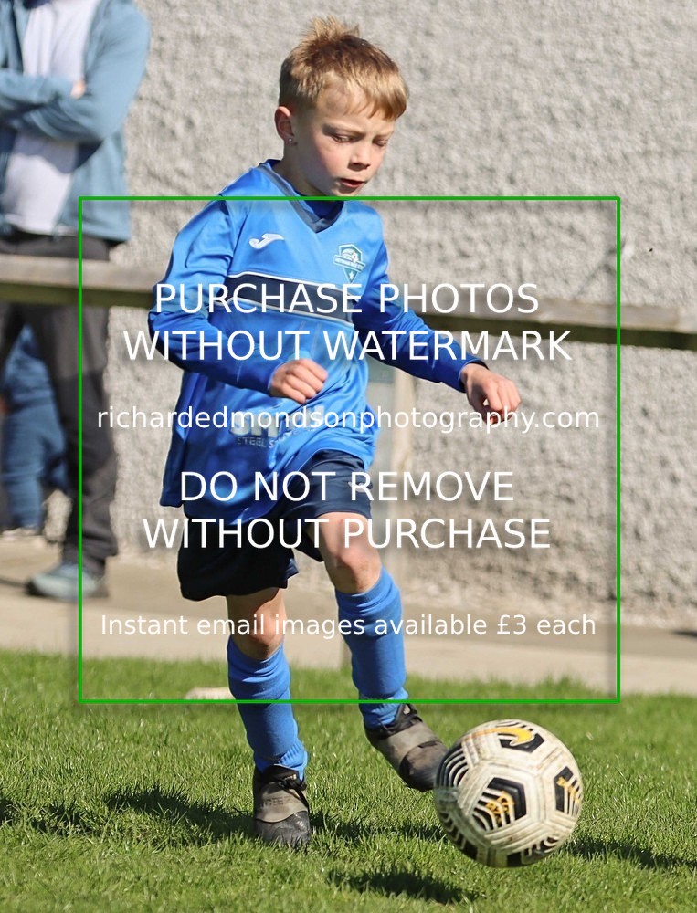 IMG_5079 - Kendal Utd Under 8's vs Heysham Under 8's (19/4/25)
