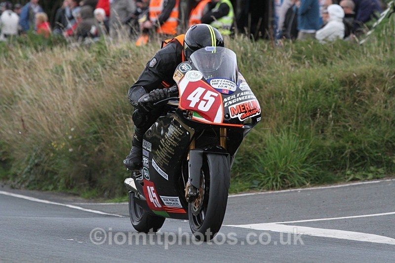 IMG_1218 - MGP and Classic TT Practice