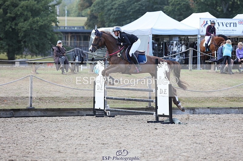 250831A-161110-11343 - Cls 44 95cm Amateur Quali