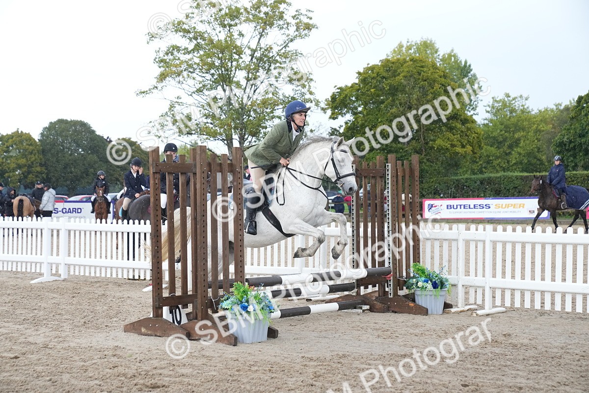 SBM_01737 - J54 - Clear Round 50cm