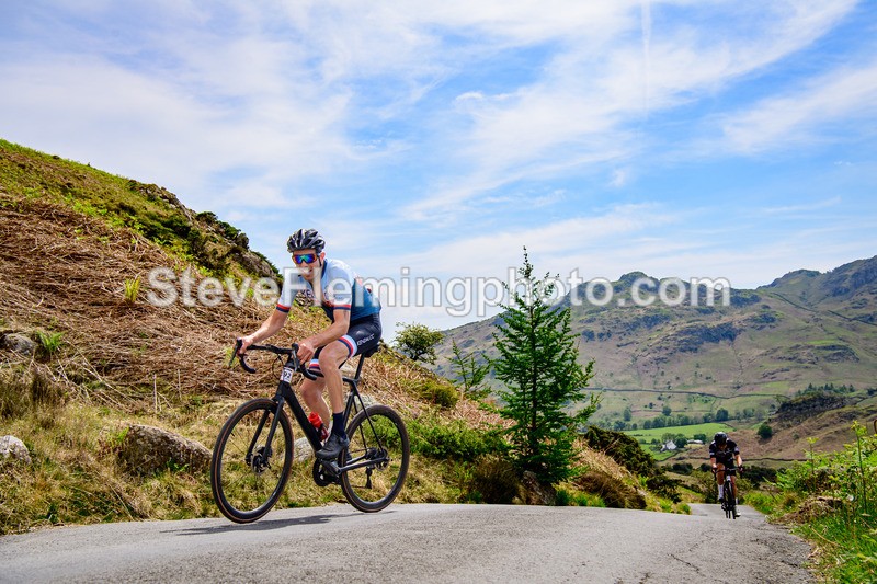 123736-2 - Blea Tarn Climb 11:00 - 12:00