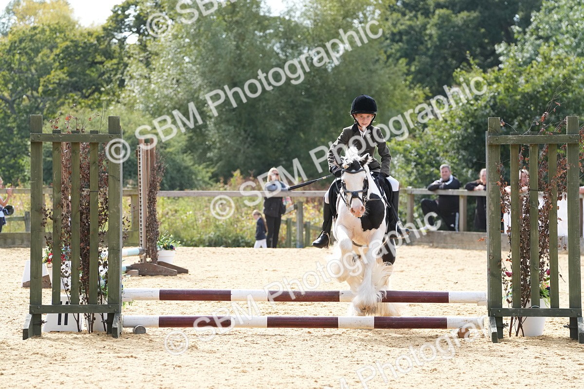SBM_68484 - J3 - Mini Tour Junior Pony 40cm Championship