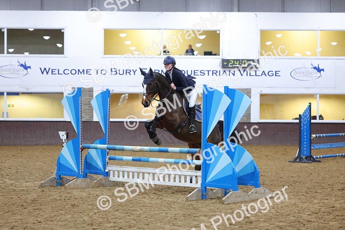 SBM_002461 - Class 6 - 90cm