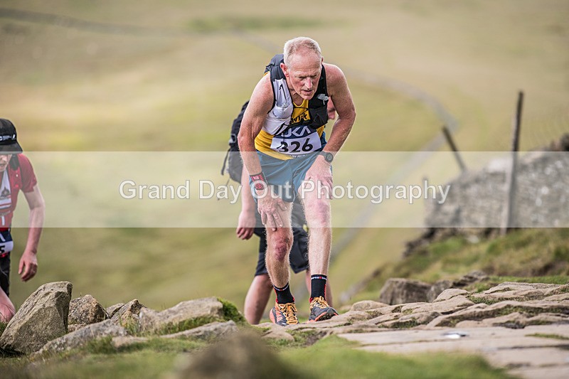 Inter Counties Men-632 - British Inter County Mountain Running Championship (Men) Saturday 14th June 2025