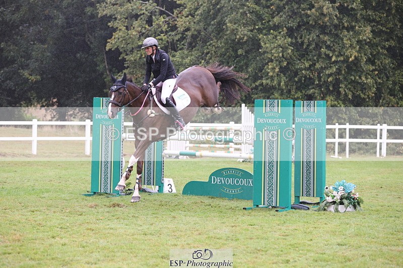 250830A-160028-07368 - Cls 17 Snr Foxhunter