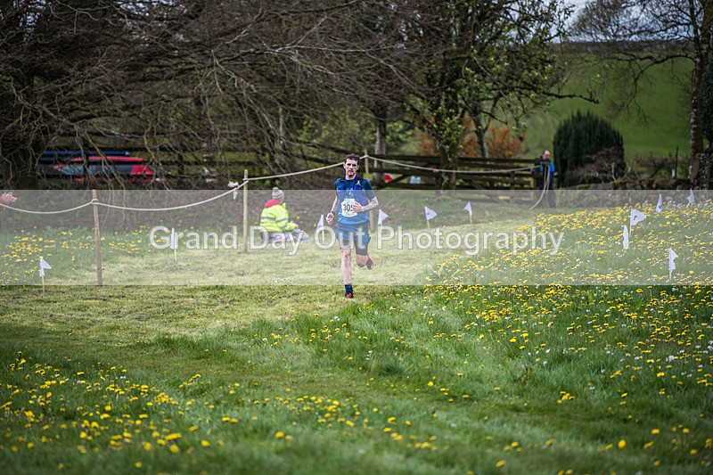 3 Peaks-1372 - The 3 Peaks Race Saturday 27th April 2024