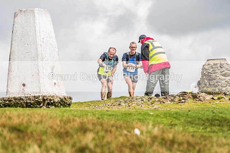 Sedbergh -1774 - Sedbergh Hills Fell Race Sunday 20th August 2023