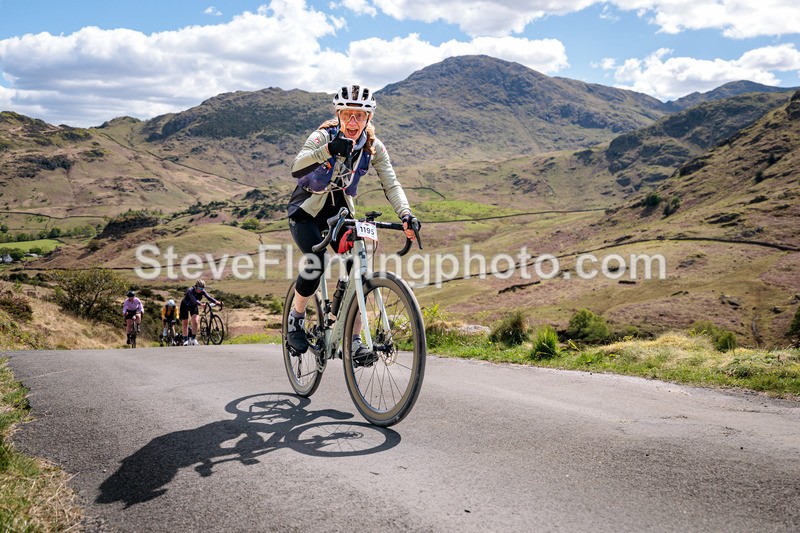 145540 - Blea Tarn Climb 14:00 - 15:00
