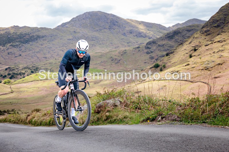 125728 - Blea Tarn Climb 12:00 - 13:00