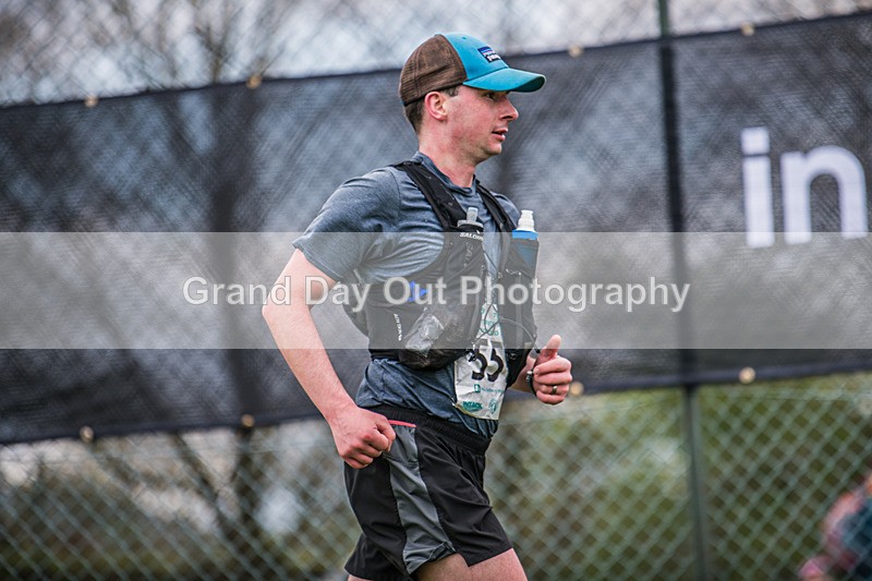 3 Peaks-3327 - The 3 Peaks Race Saturday 27th April 2024