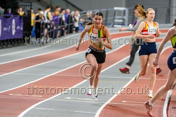 CEREL-923699 - Track Female Set One