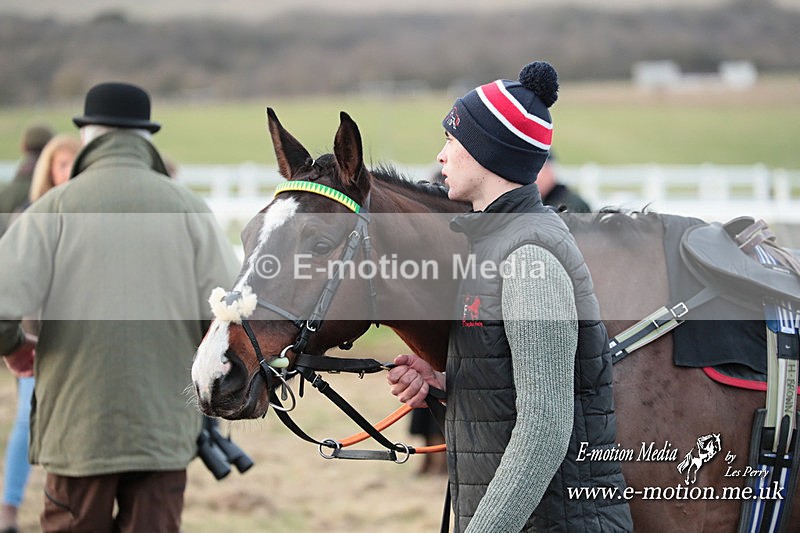 PtP 270124 893 - Royal Artillery PtP Larkhill 27/01/24