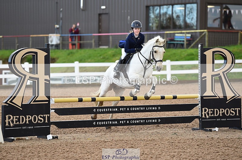 231029A-111000-02572 - Pony British Novice & 80cm Open