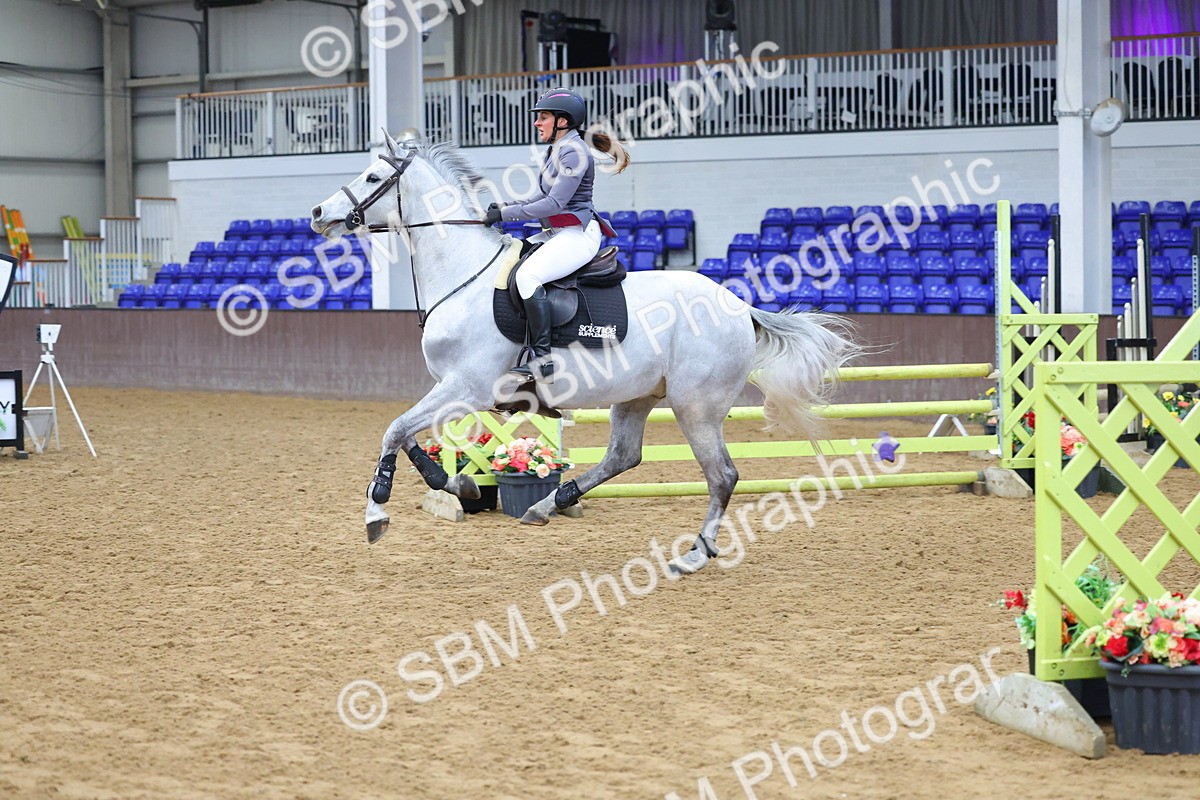 SBM_009356 - Class 19 - Equiyd 0.85m Amateur Championship Qualifier - First Round (0.85m)
