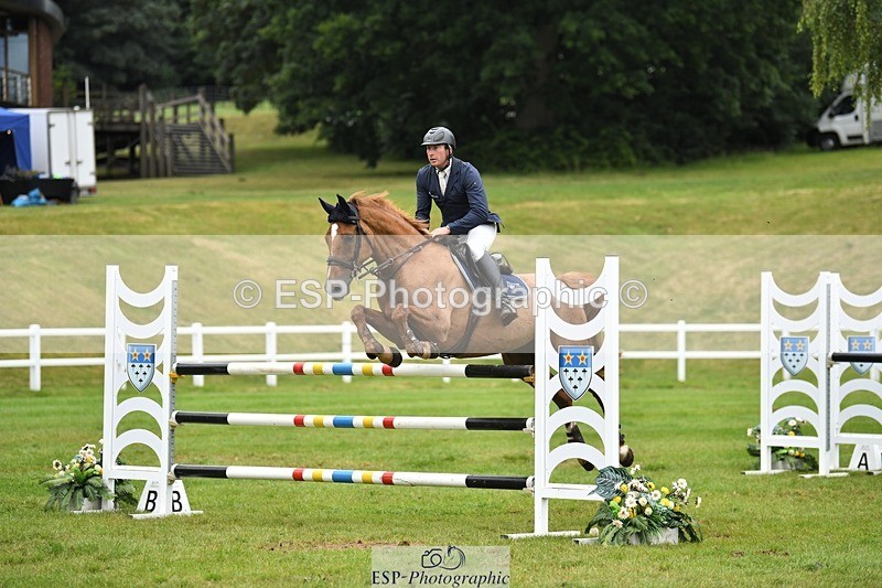 230712-100856-21996 - Cls 50 Foxhunter & 1.20m Open