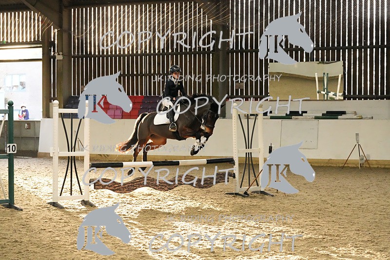 JKR02926 - Class 7 80cm