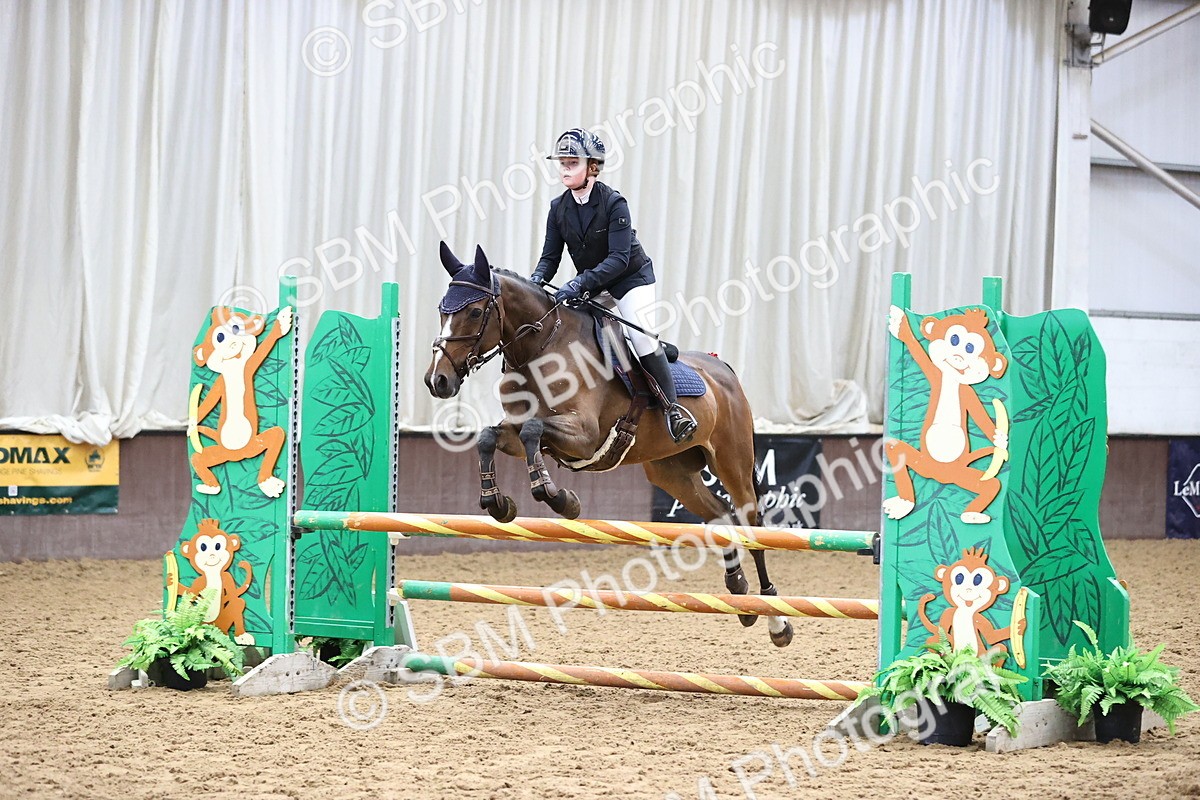 SBM_003642 - Class 12 - Pony Discovery 90cm