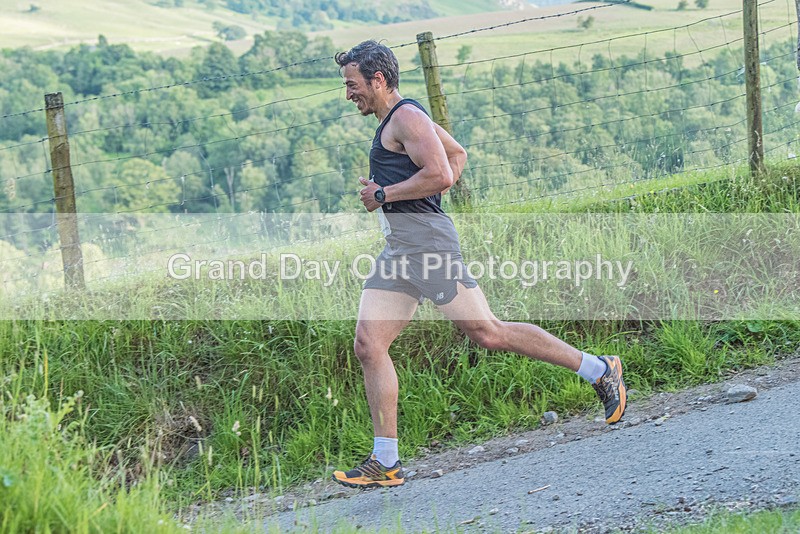 Round Latrigg-147 - Round Latrigg Fell Race Wednesday 22nd June 2022