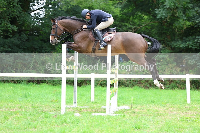 3E7A8578 - Class 8: Senior Foxhunter/1.20m open