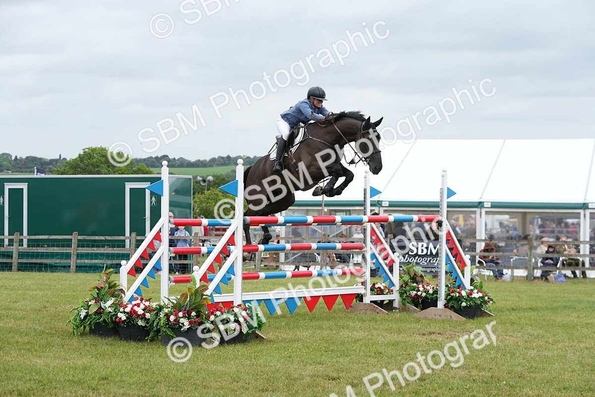 SBM_07555 - Class 203 - Martin Grant Homes Areal Trial