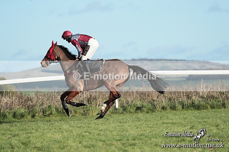PtP 301125  0279 - Hursley Hambledon Point-to-Point Larkhill Racecourse 30/12/2025