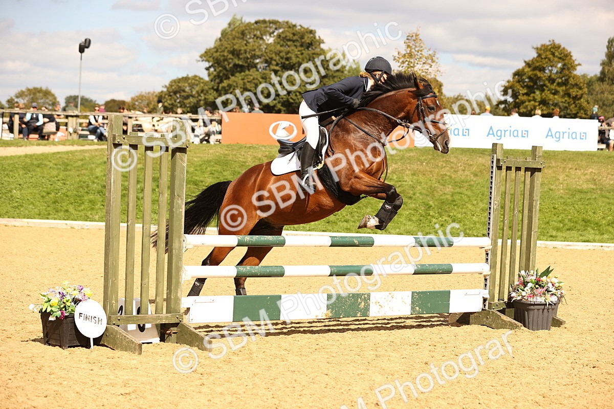 SBM_43410 - J40 Senior 90cm Supreme Championship