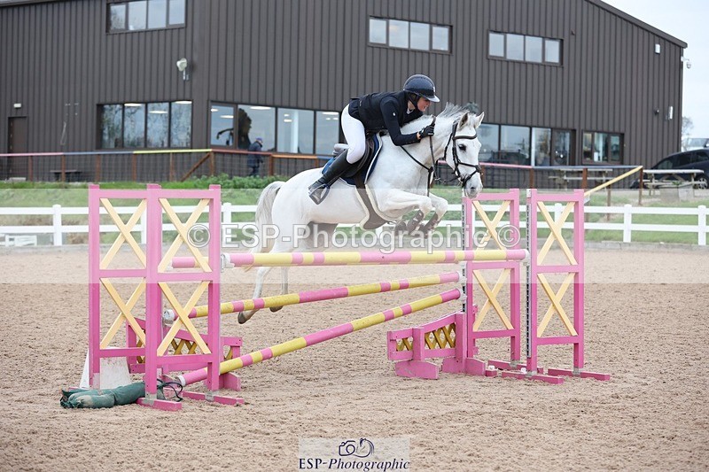 241116X-133751-02027 - Cls 13 Pony Saphire Qualifier J-O