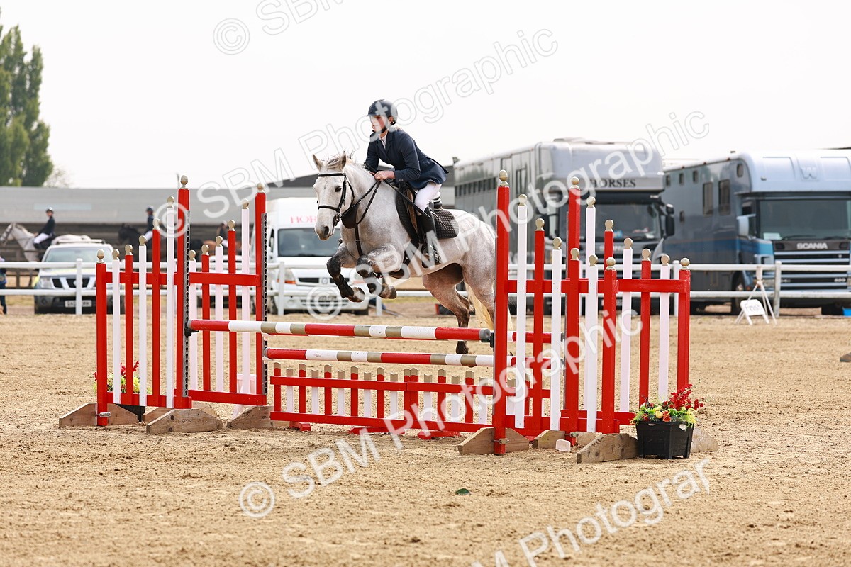  - Class 16 - Senior Discovery - 1.00m