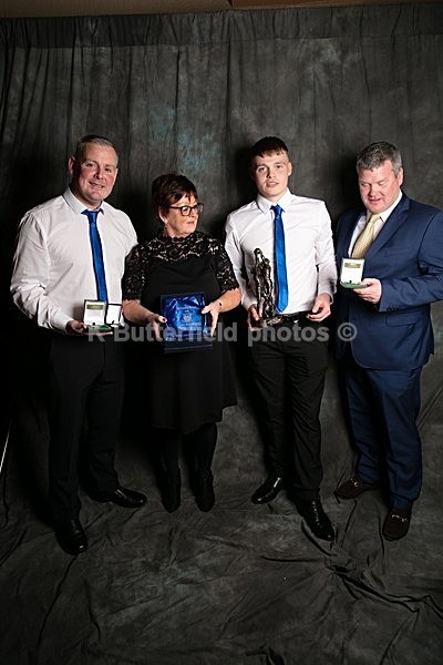 239 - Summerhill GFC Awards 2023