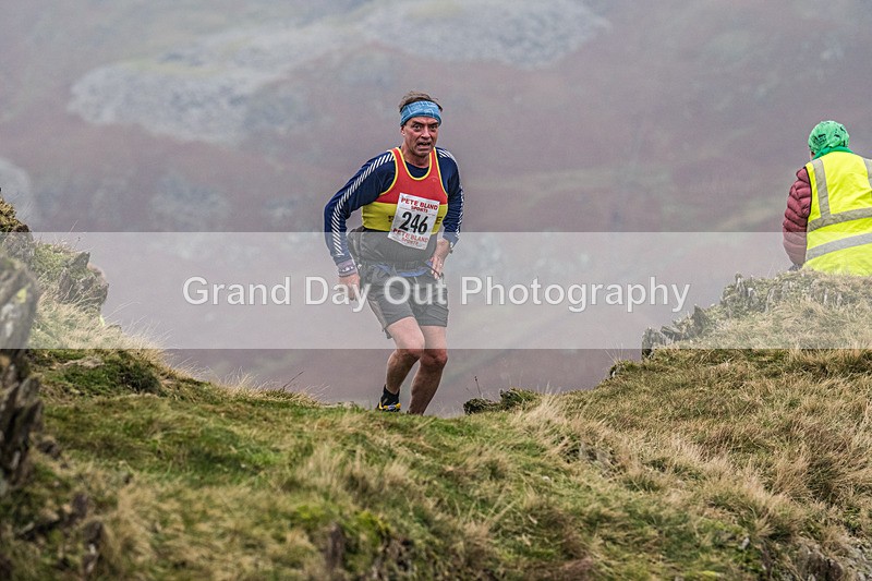 Dunnerdale-993 - Dunnerdale Fell Race Saturday 9th November 2024