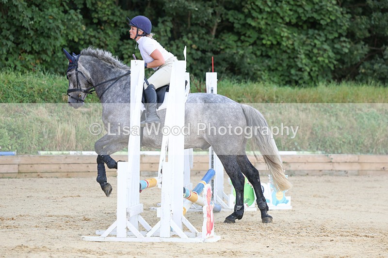 3E7A6537 - Class 3: 60cm Juniors and Seniors