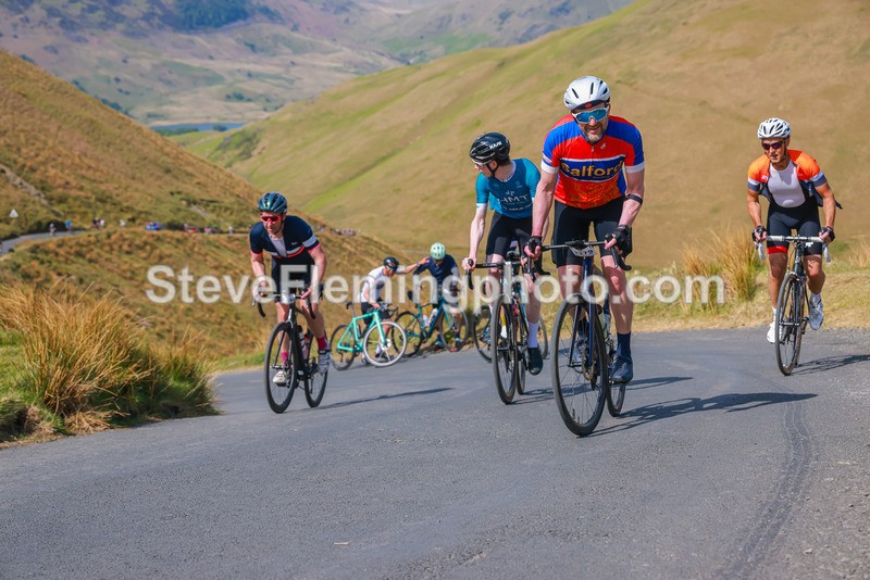 105633 - Newlands Pass 10.00-11.00