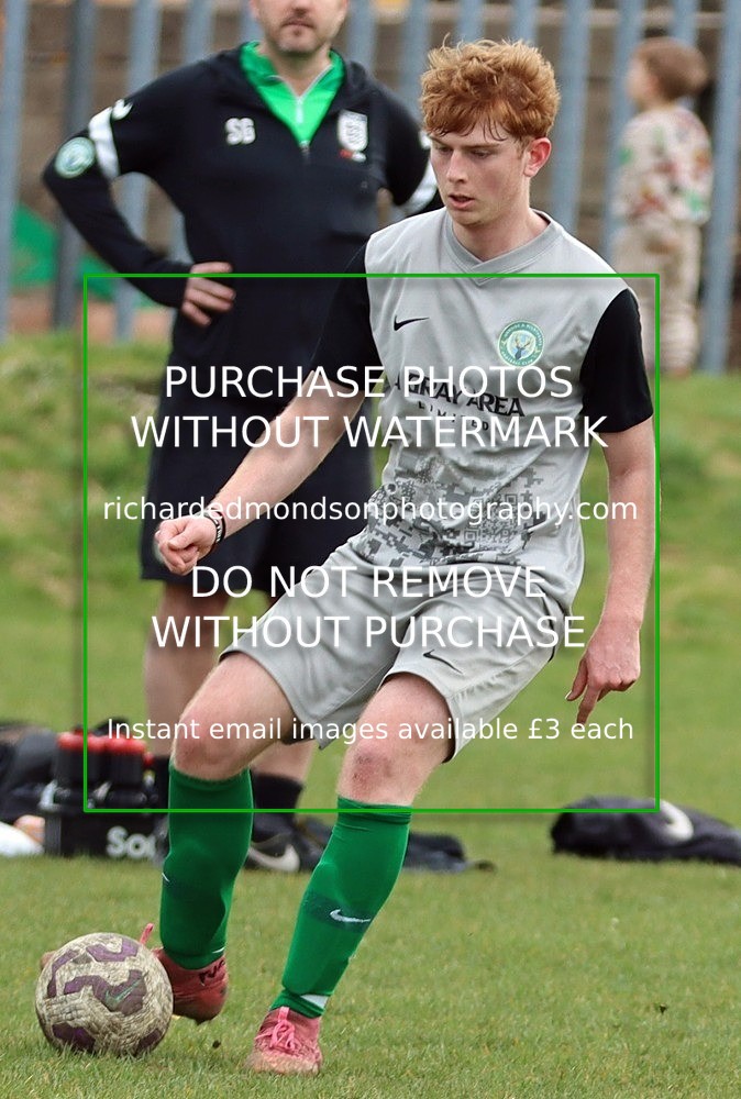 IMG_8358 - Ibis vs Arnside & Milnthorpe Town
