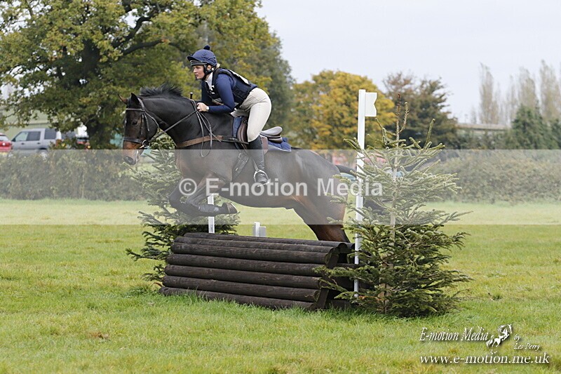 WWHT 181020 WWHT 181020 638 - WWEC Open Novice (0.80m) 18/10/20