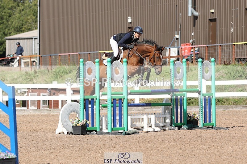 250913-152538-07531 - Cls 26 1.10m Amateur Quali